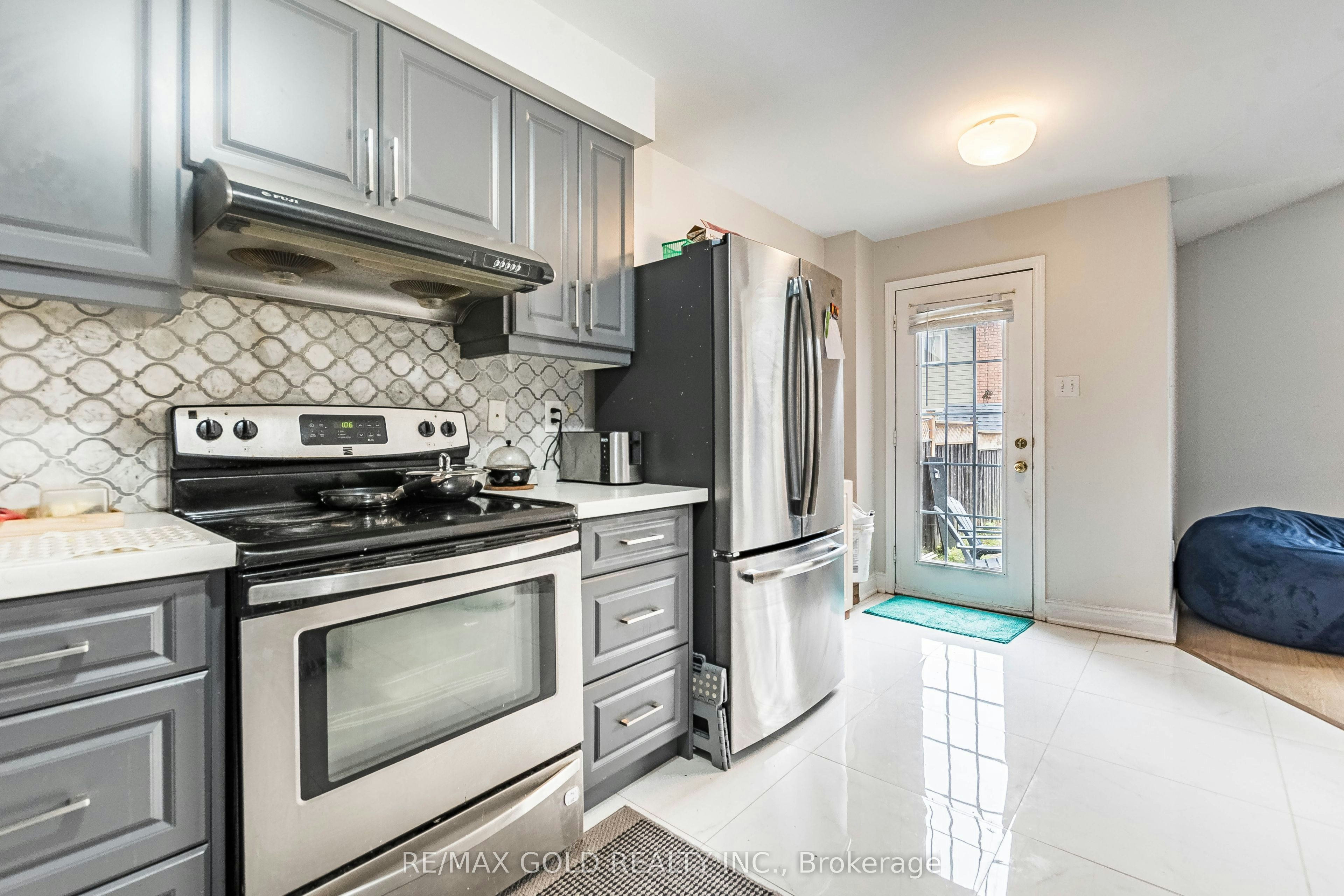 28 Pauline Crescent, Brampton, ON, L7A 2V4 - 15