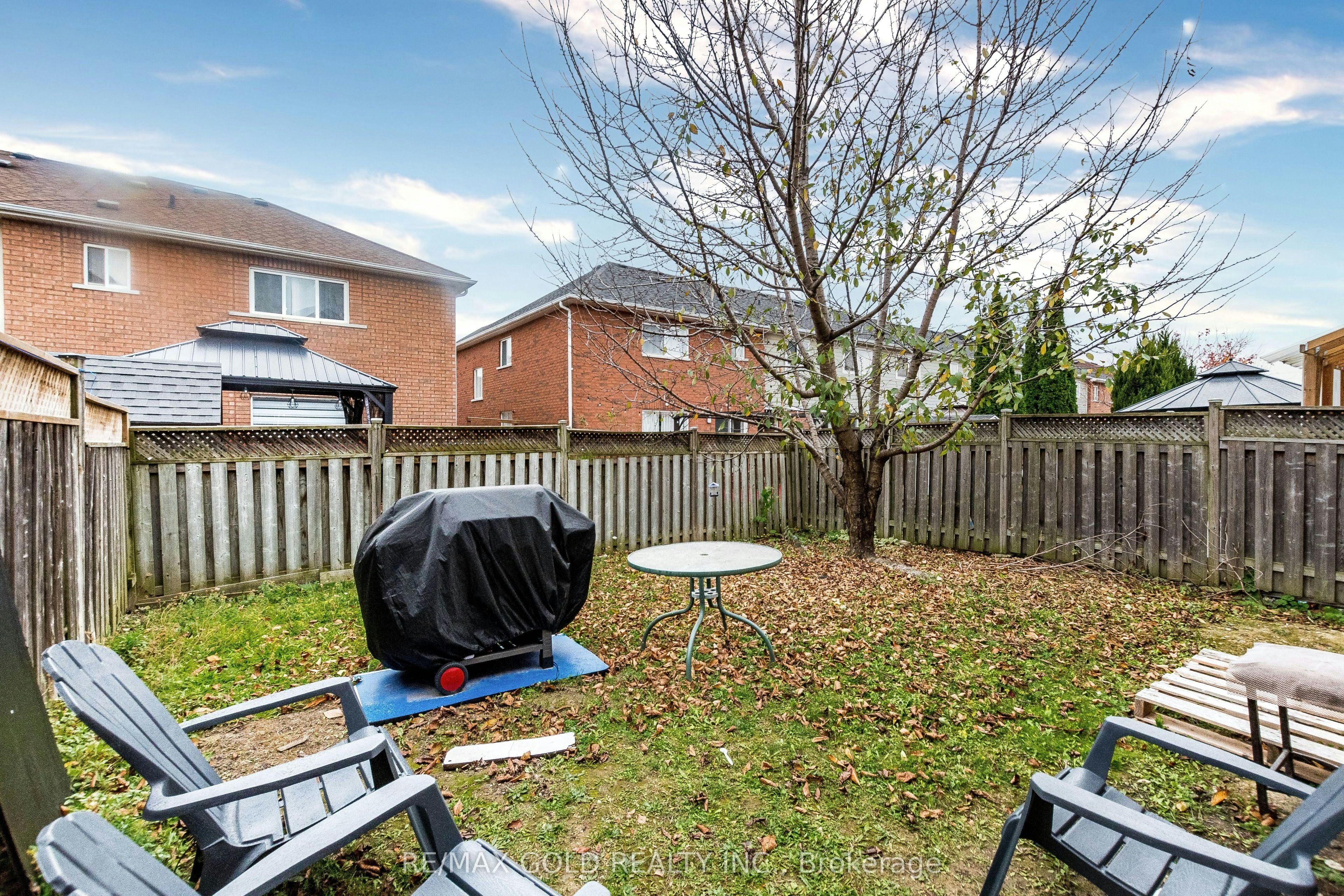 28 Pauline Crescent, Brampton, ON, L7A 2V4 - 24