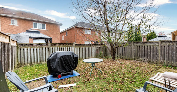 28 Pauline Crescent, Brampton, ON, L7A 2V4 - 24