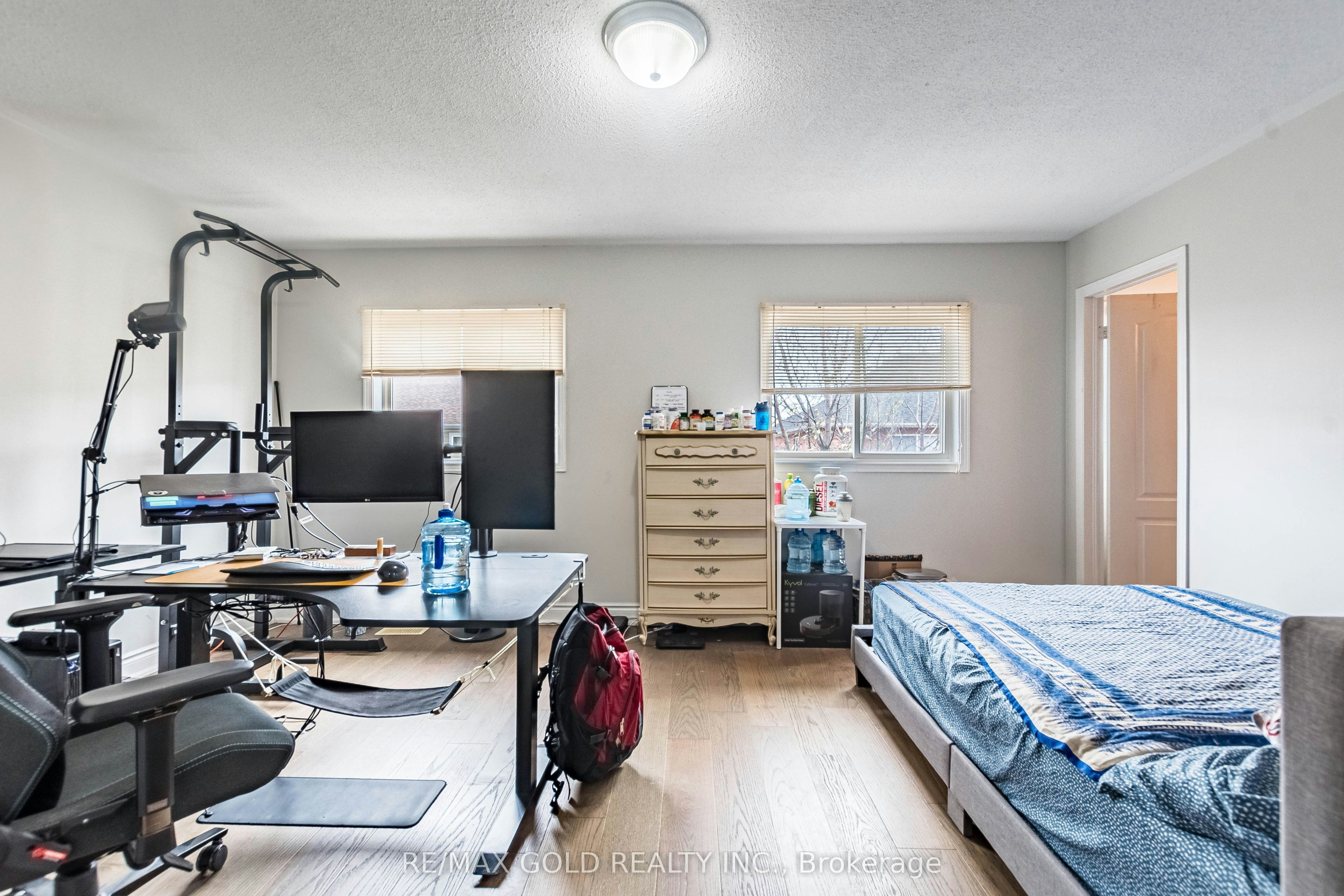 28 Pauline Crescent, Brampton, ON, L7A 2V4 - 16