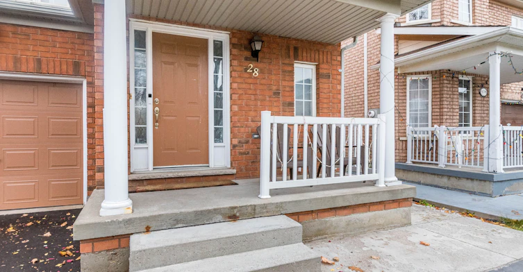 28 Pauline Crescent, Brampton, ON, L7A 2V4 - 2