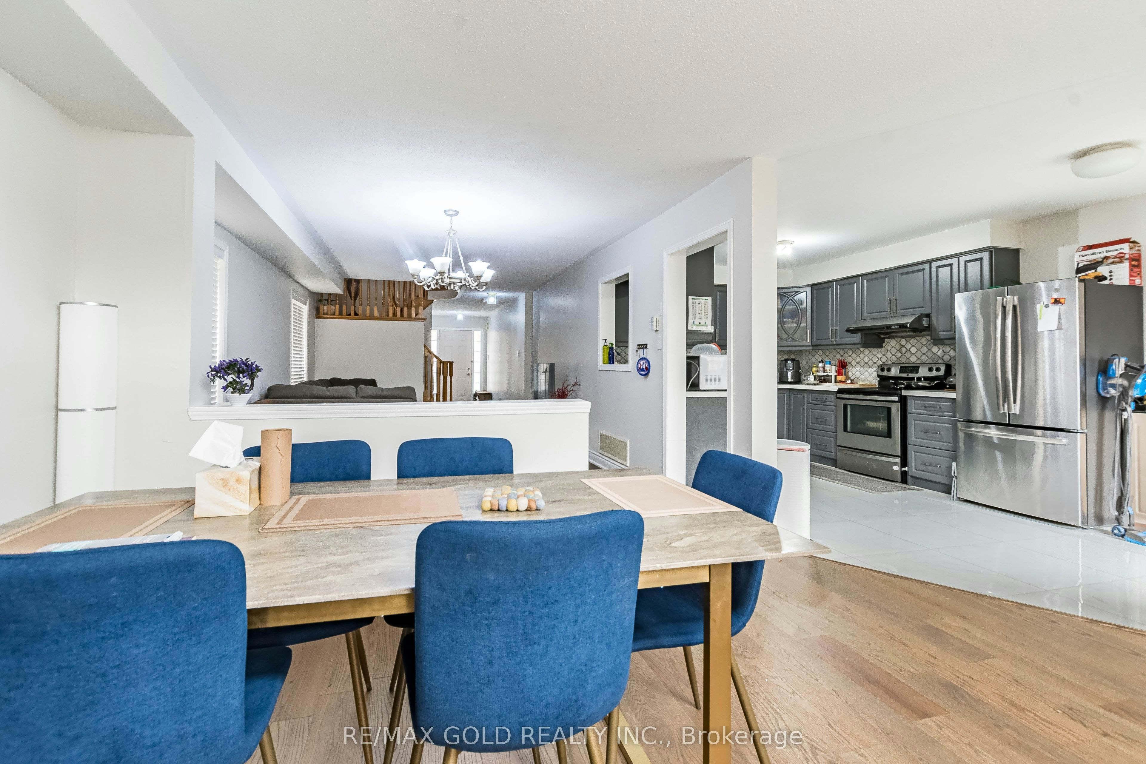 28 Pauline Crescent, Brampton, ON, L7A 2V4 - 10