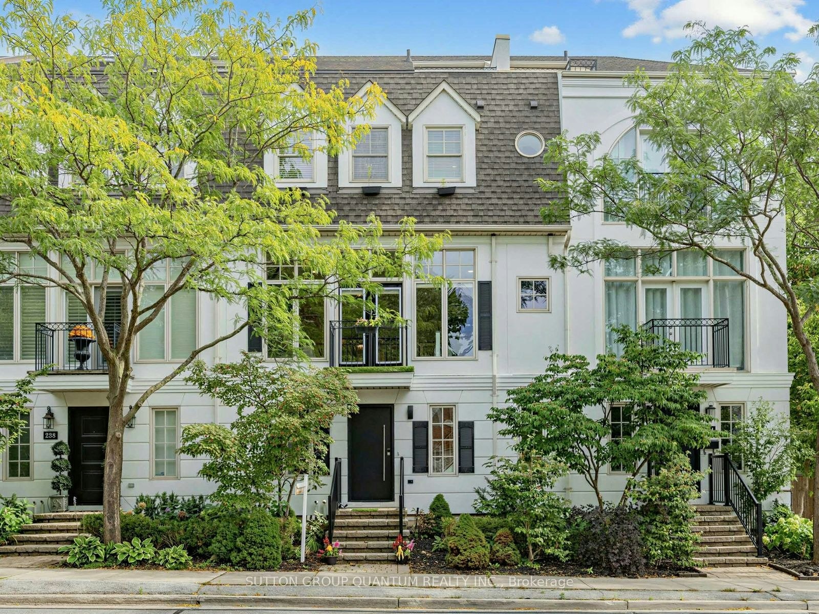 236 Randall Street, Oakville, ON, L6J 1P7