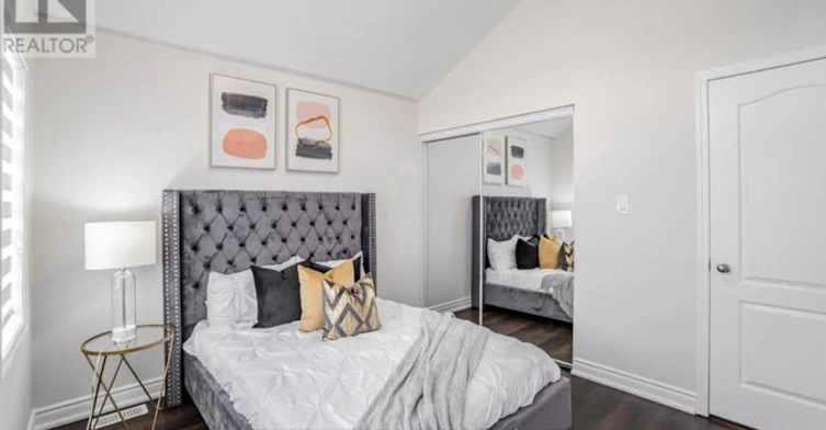 36 Minna Trail, Brampton, ON, L7A 4T1 - 6