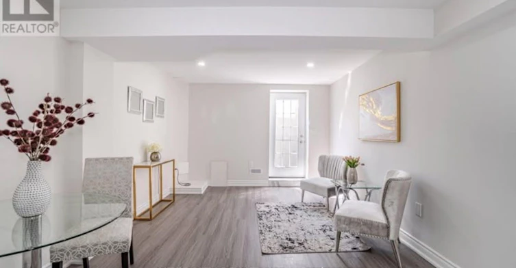 36 Minna Trail, Brampton, ON, L7A 4T1 - 3