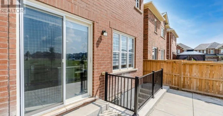 36 Minna Trail, Brampton, ON, L7A 4T1 - 7