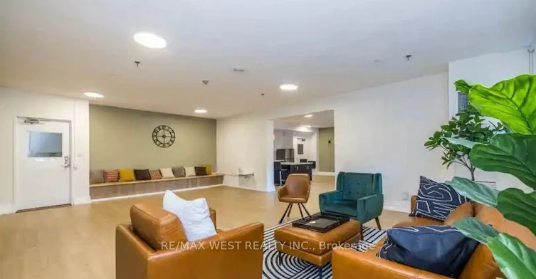 1503-85 Emmett Avenue, Toronto, ON, M6M 5A2 - 35