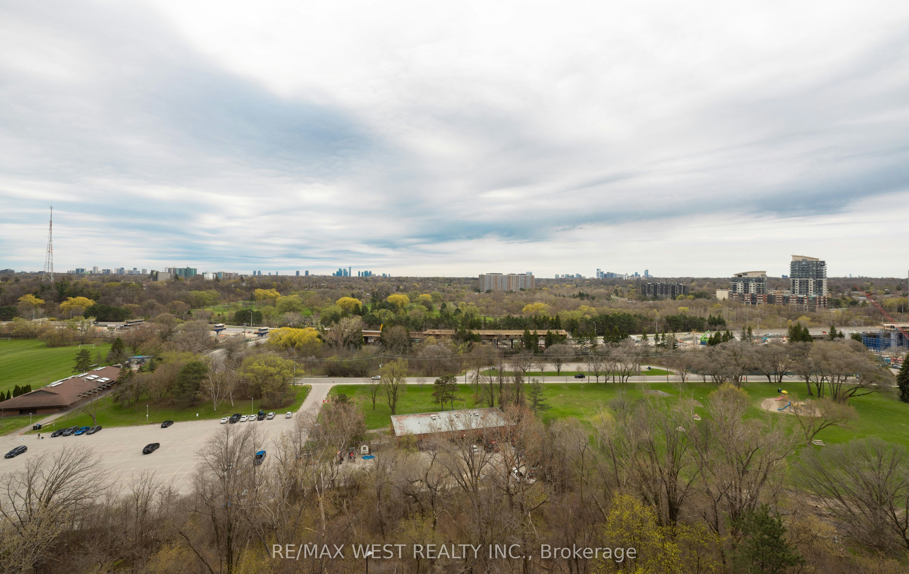 1503-85 Emmett Avenue, Toronto, ON, M6M 5A2 - 30