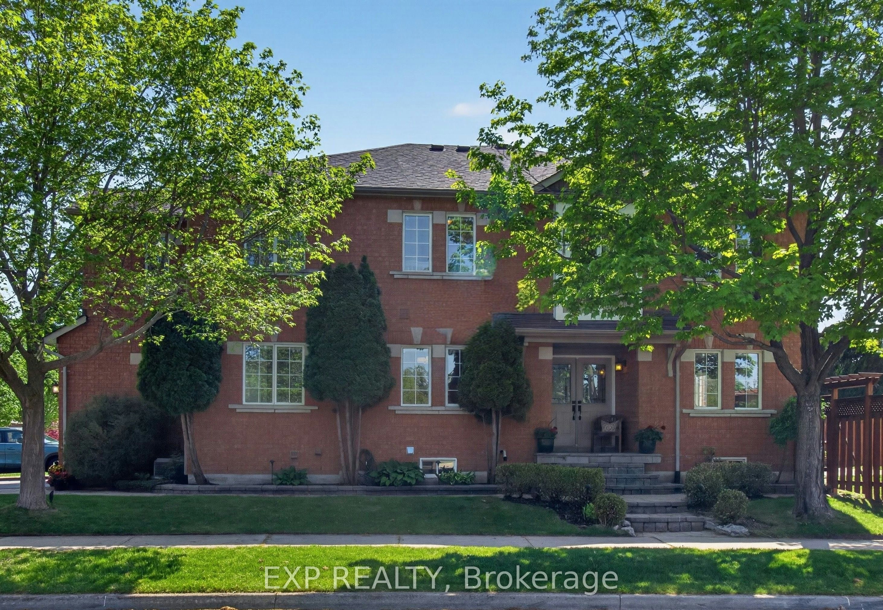 1347 Brookstar Drive, Oakville, ON, L6M 3W1
