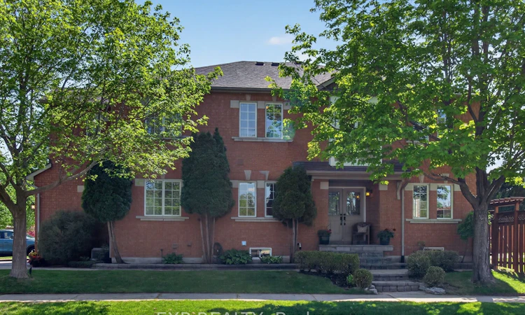 1347 Brookstar Drive