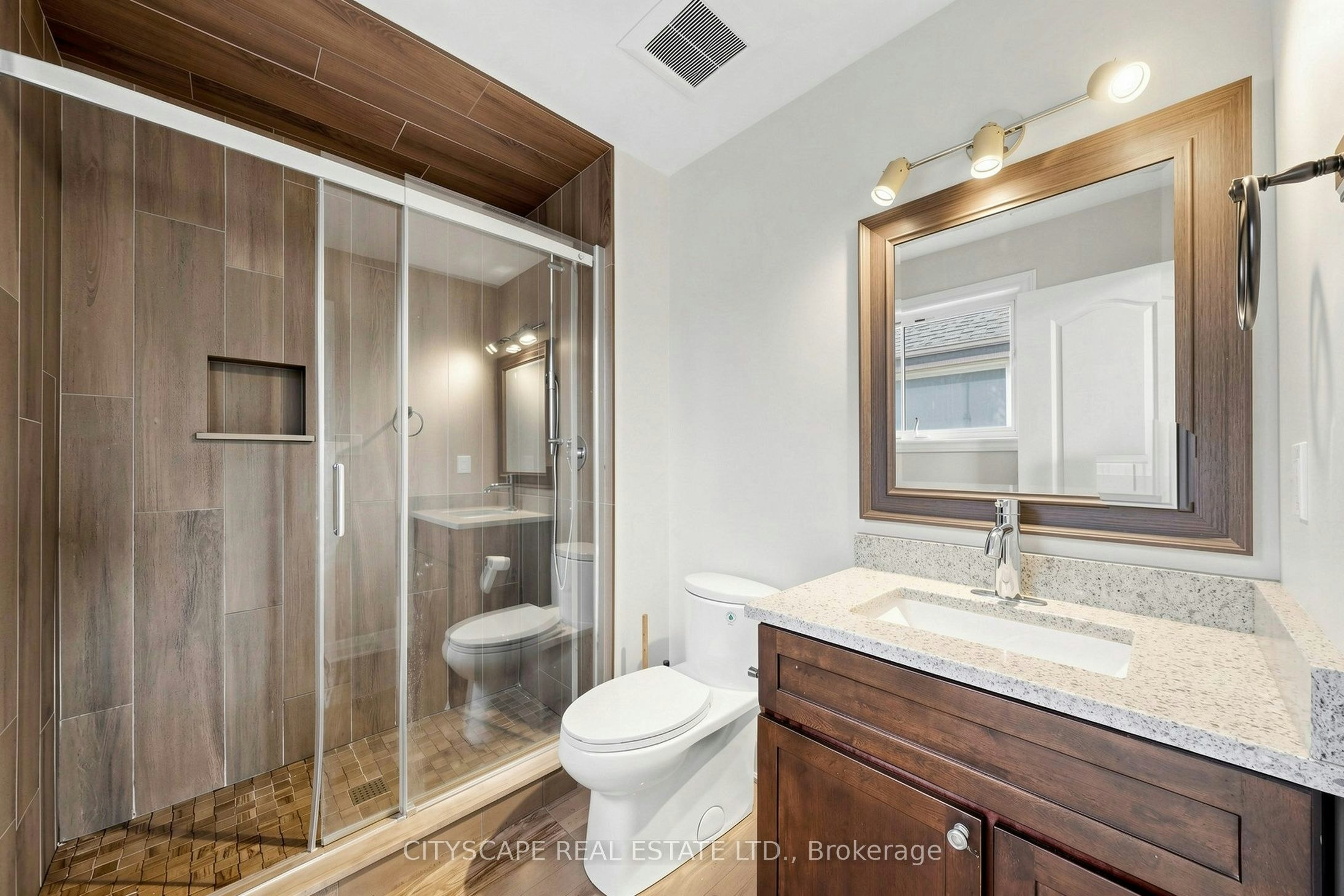 7299 Waldorf Way, Mississauga, ON, L5N 7P7 - 21