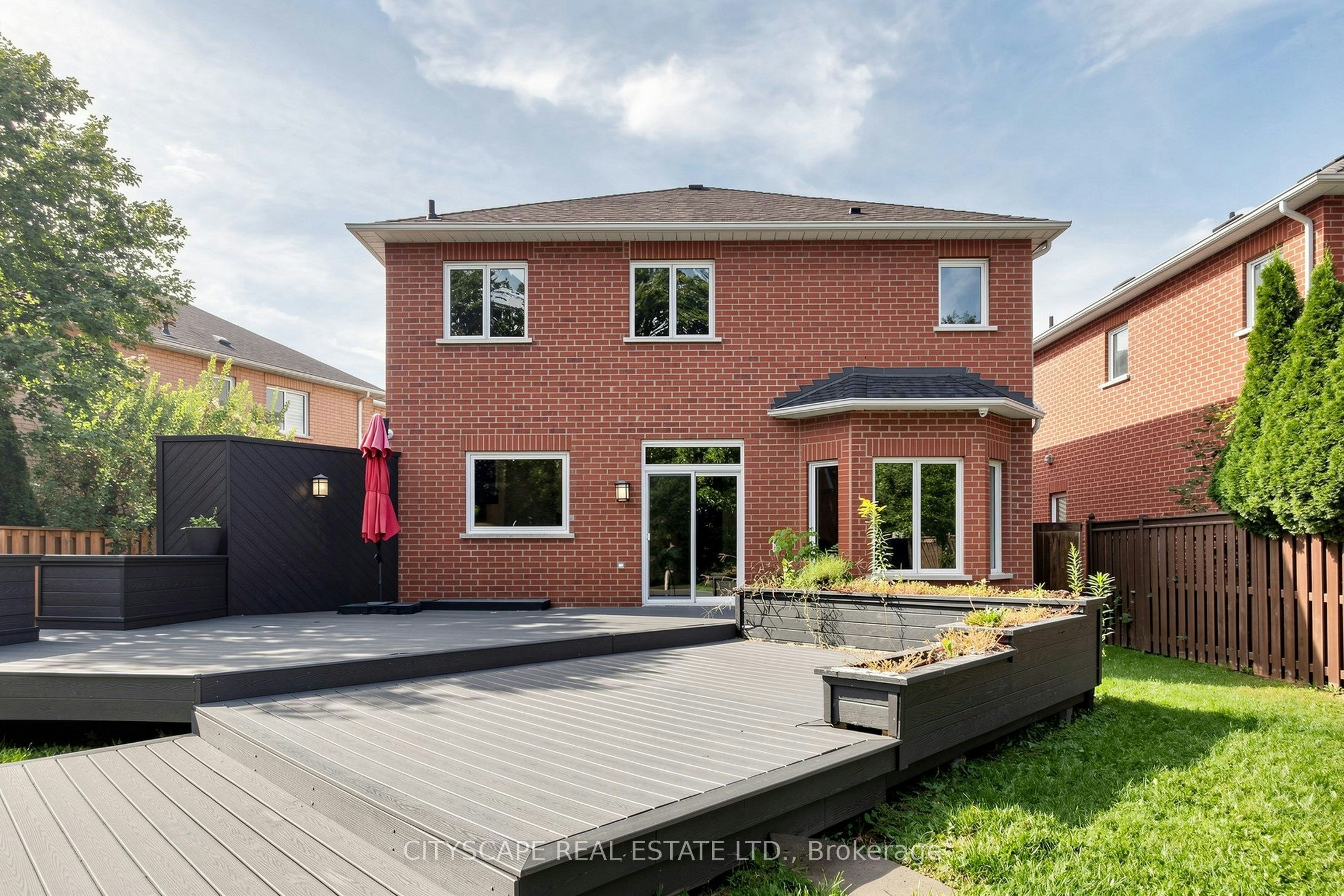 7299 Waldorf Way, Mississauga, ON, L5N 7P7 - 45