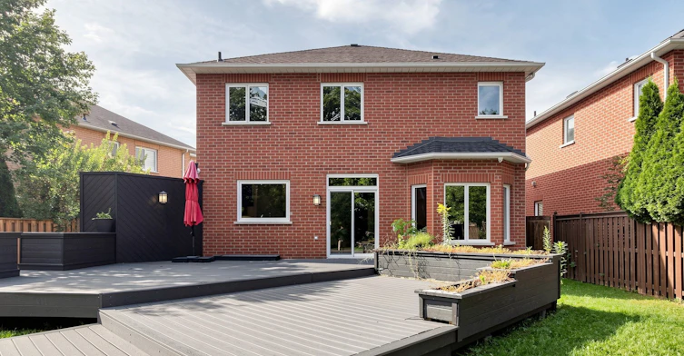 7299 Waldorf Way, Mississauga, ON, L5N 7P7 - 45