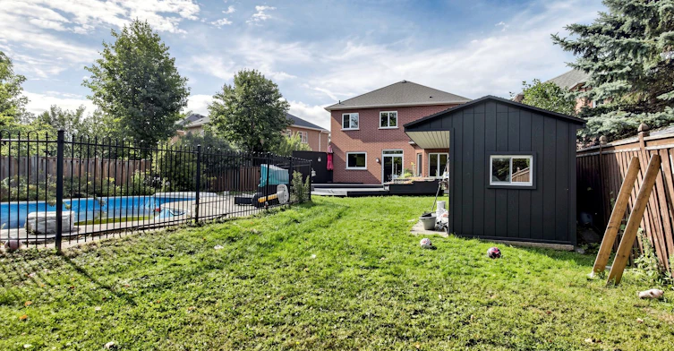7299 Waldorf Way, Mississauga, ON, L5N 7P7 - 44