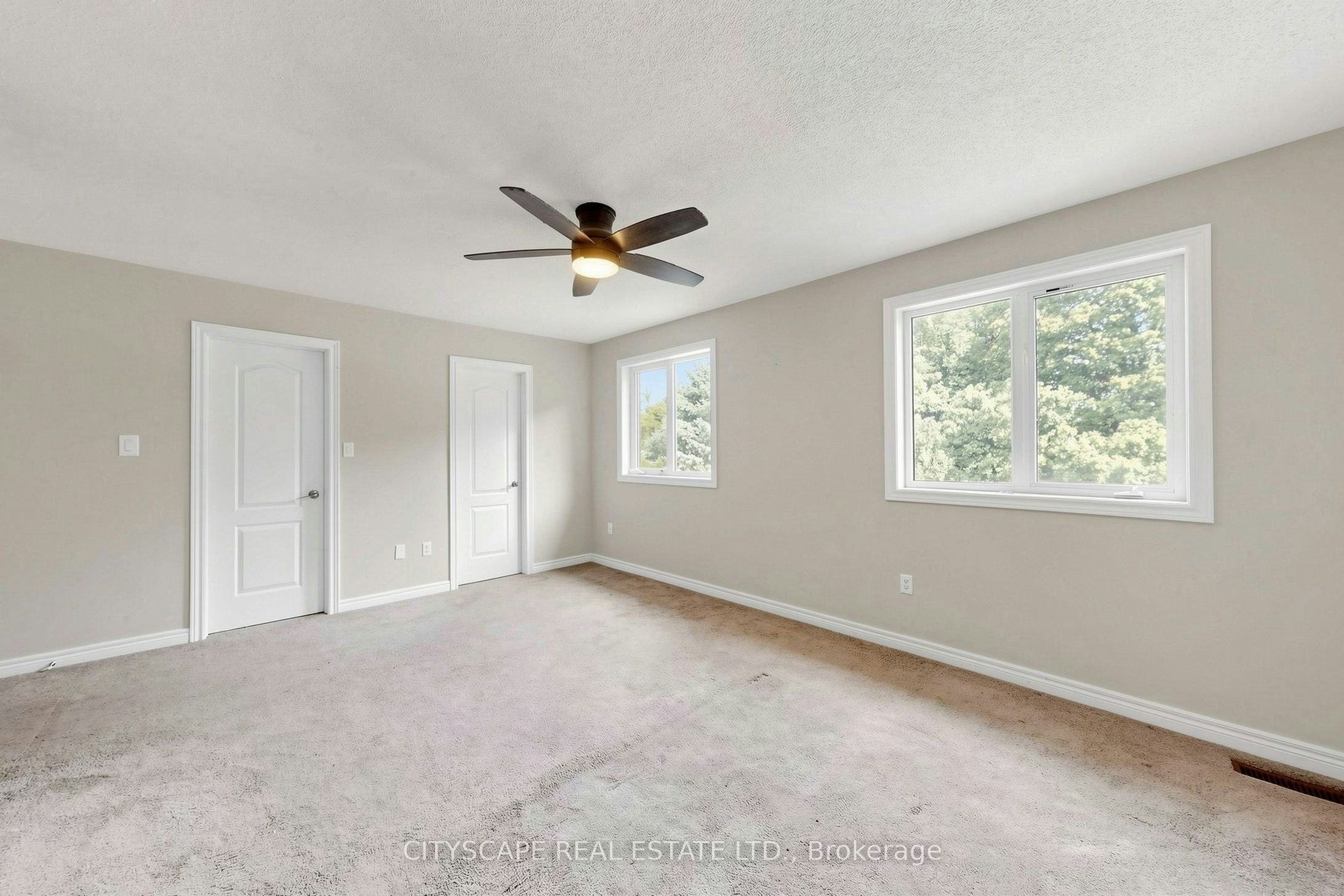7299 Waldorf Way, Mississauga, ON, L5N 7P7 - 23