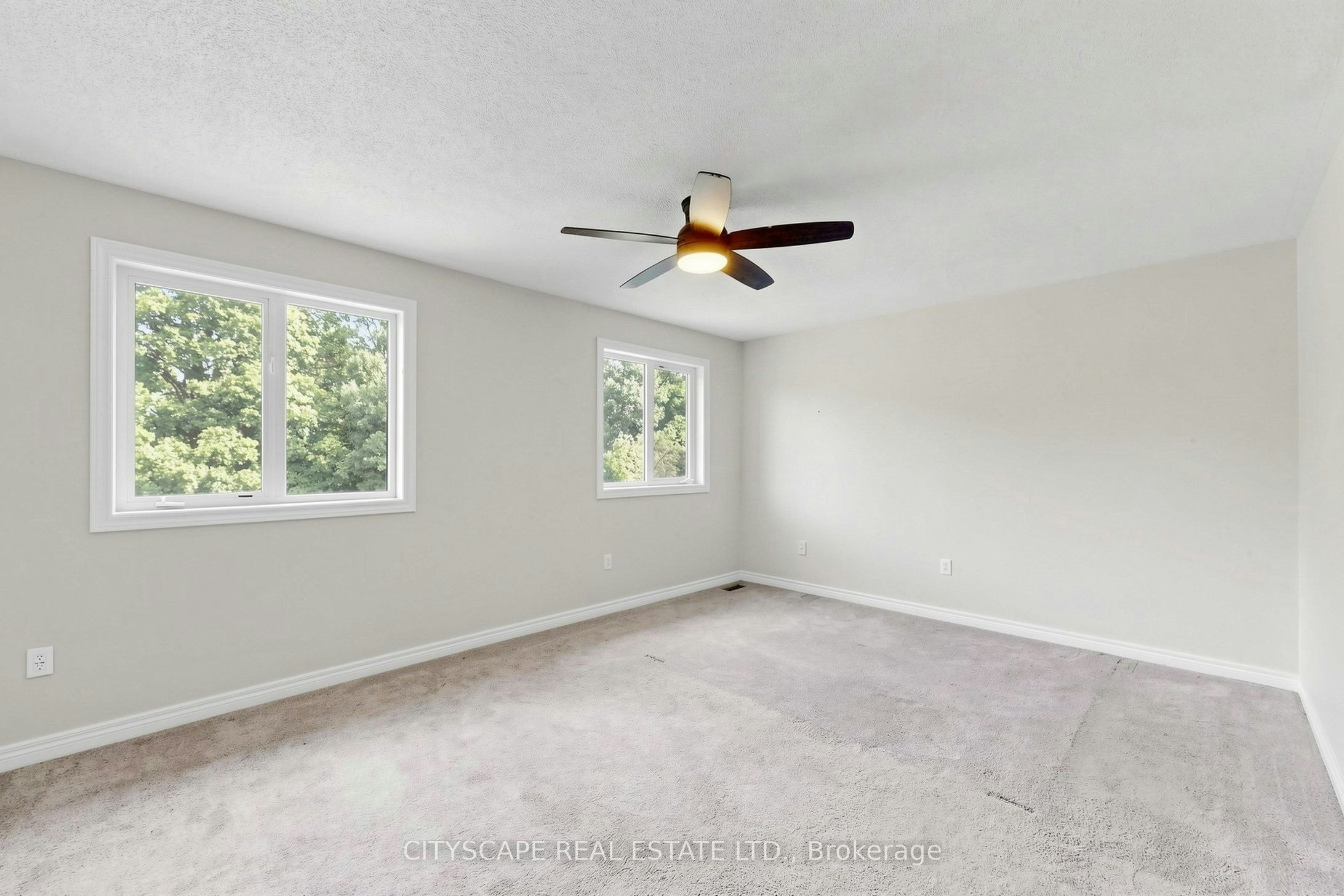 7299 Waldorf Way, Mississauga, ON, L5N 7P7 - 22