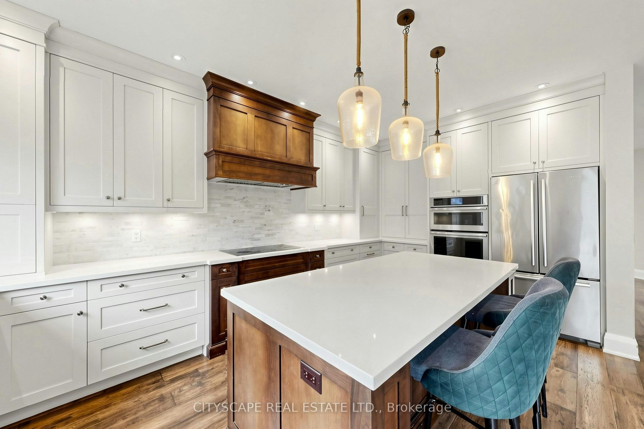 7299 Waldorf Way, Mississauga, ON, L5N 7P7 - 6