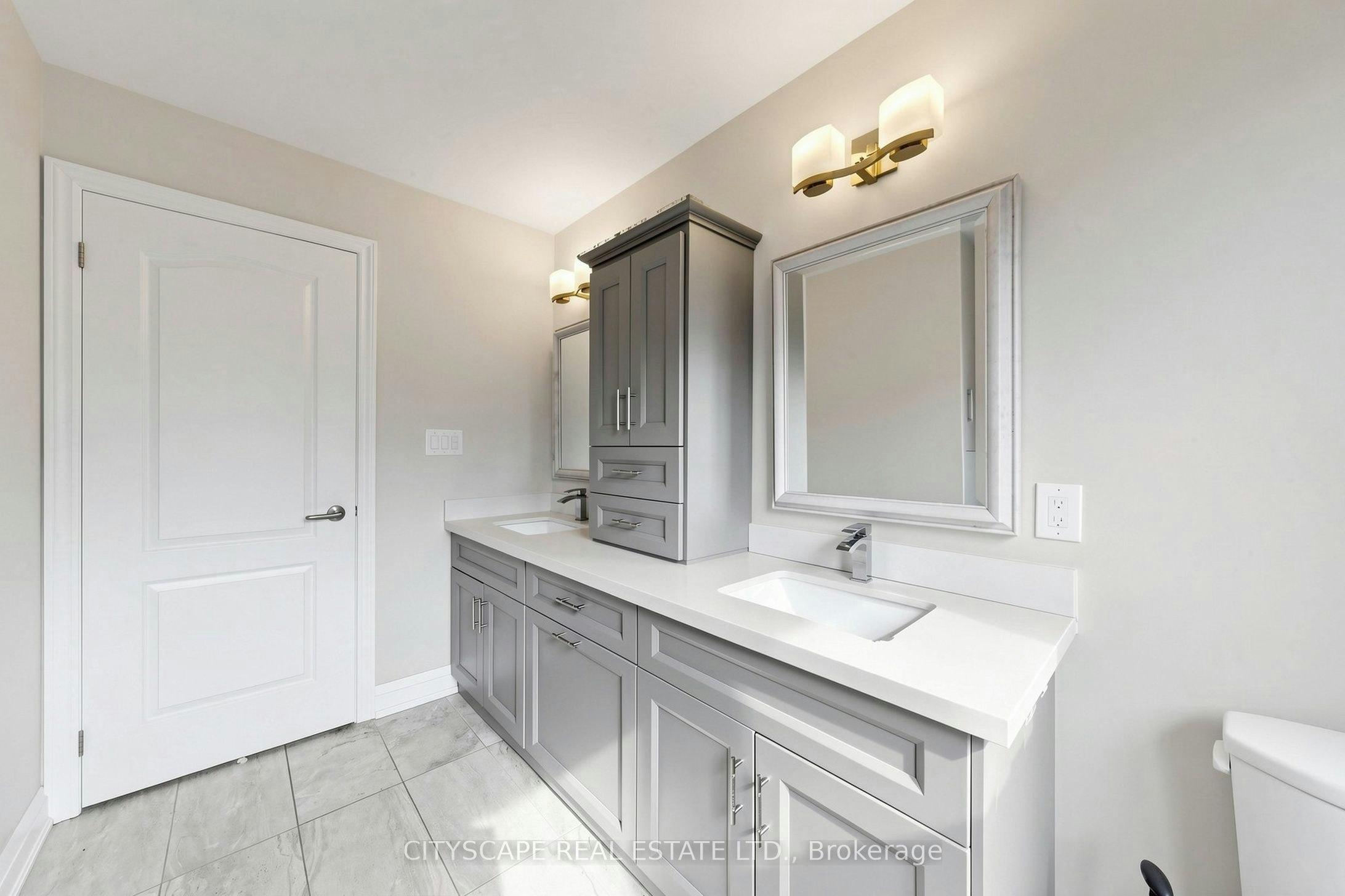 7299 Waldorf Way, Mississauga, ON, L5N 7P7 - 32