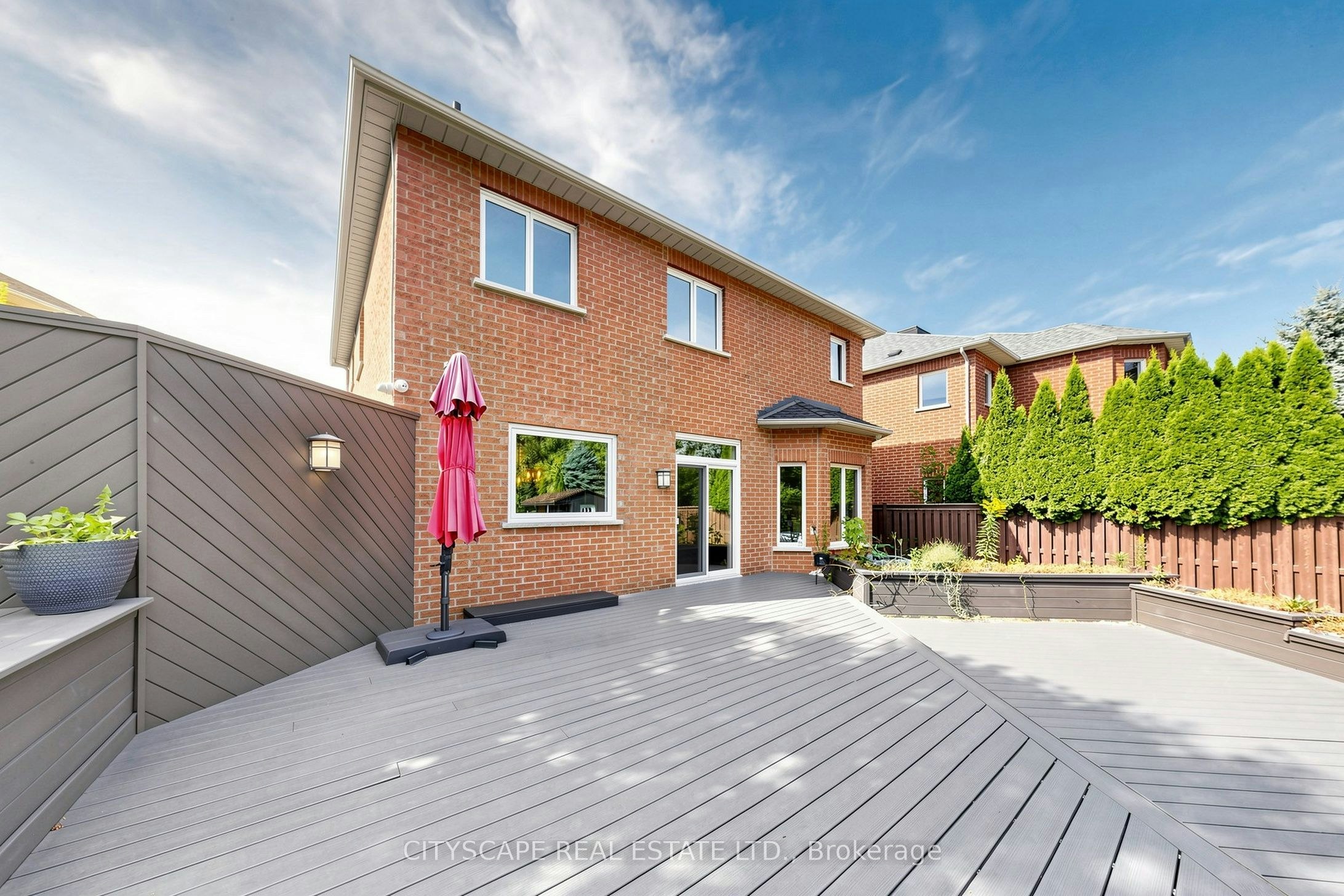 7299 Waldorf Way, Mississauga, ON, L5N 7P7 - 42