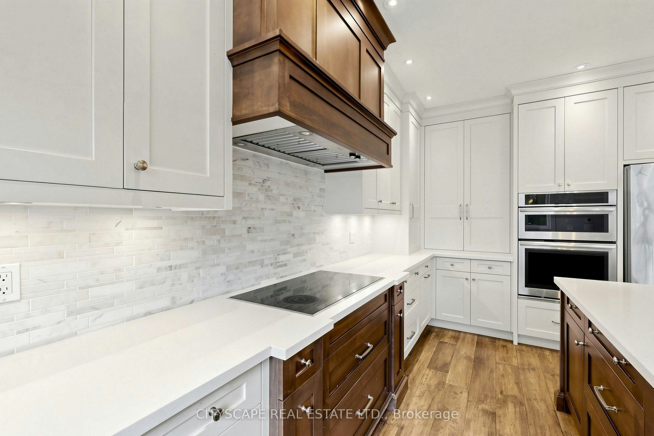 7299 Waldorf Way, Mississauga, ON, L5N 7P7 - 8
