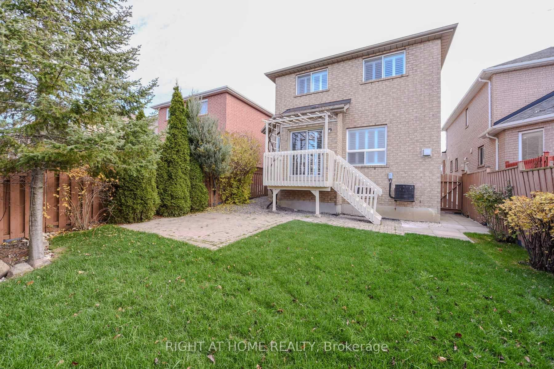 903 Blyleven Boulevard, Mississauga, ON, L5V 2J3 - 28