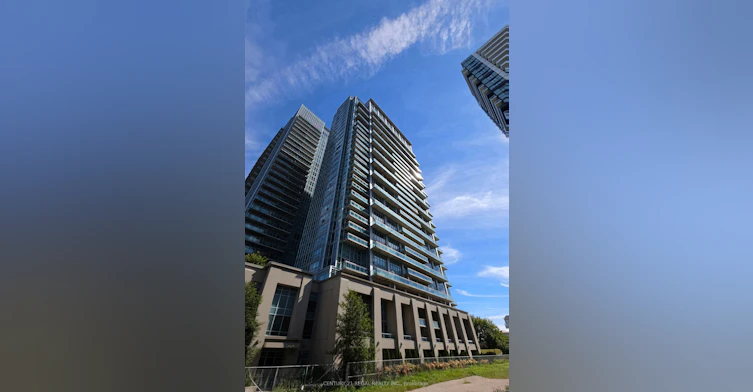 2705-155 Legion Road N, Toronto, ON, M8Y 0A7 - 2