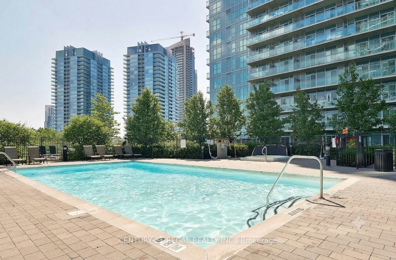 2705-155 Legion Road N, Toronto, ON, M8Y 0A7 - 19
