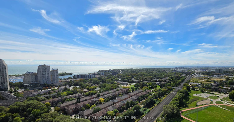 2705-155 Legion Road N, Toronto, ON, M8Y 0A7