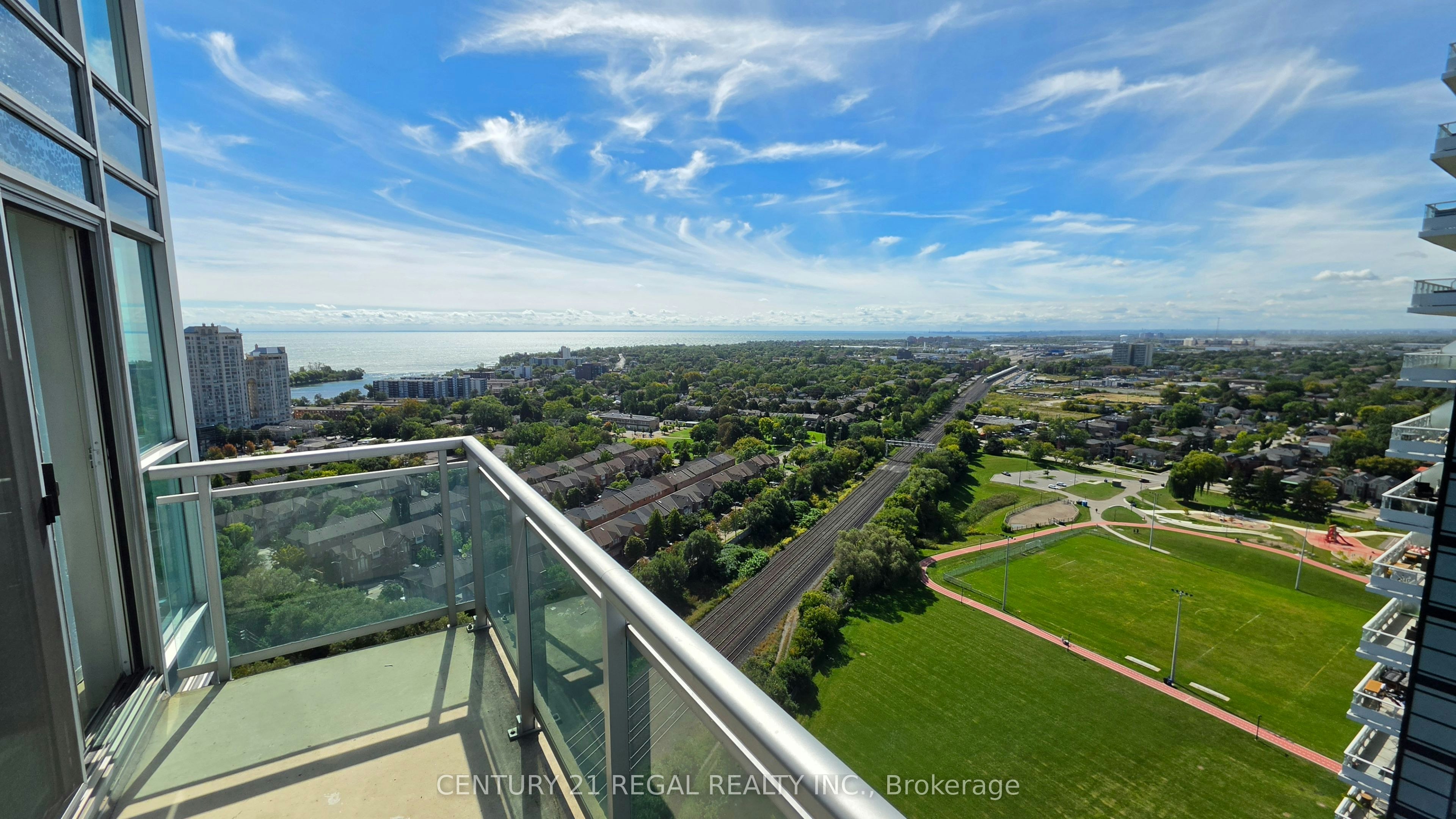 2705-155 Legion Road N, Toronto, ON, M8Y 0A7 - 18