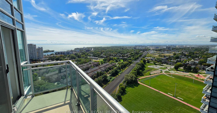 2705-155 Legion Road N, Toronto, ON, M8Y 0A7 - 18
