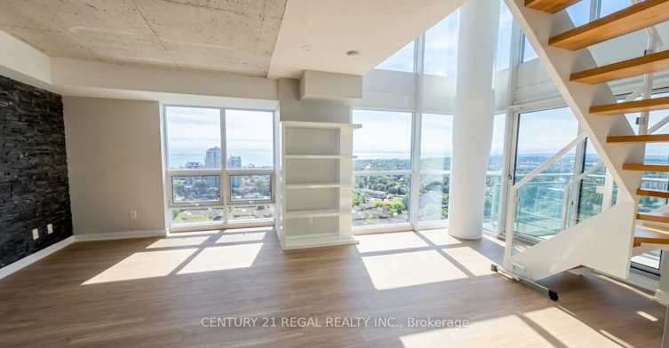 2705-155 Legion Road N, Toronto, ON, M8Y 0A7 - 4