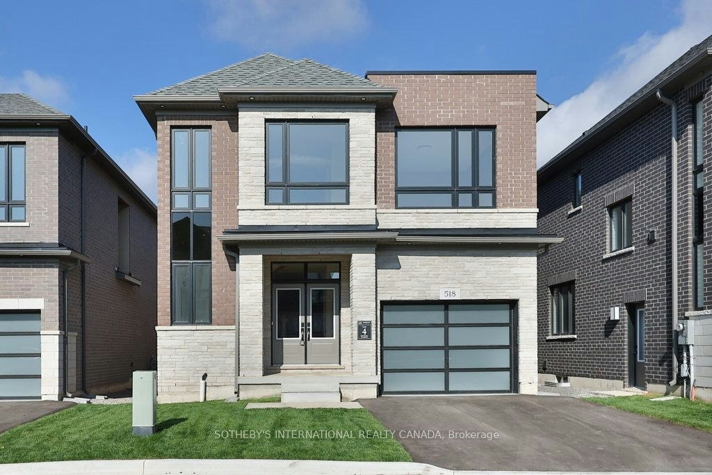 518 Markay Common, Burlington, ON, L7S 0A6