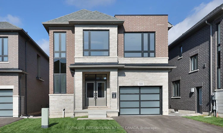 518 Markay Common