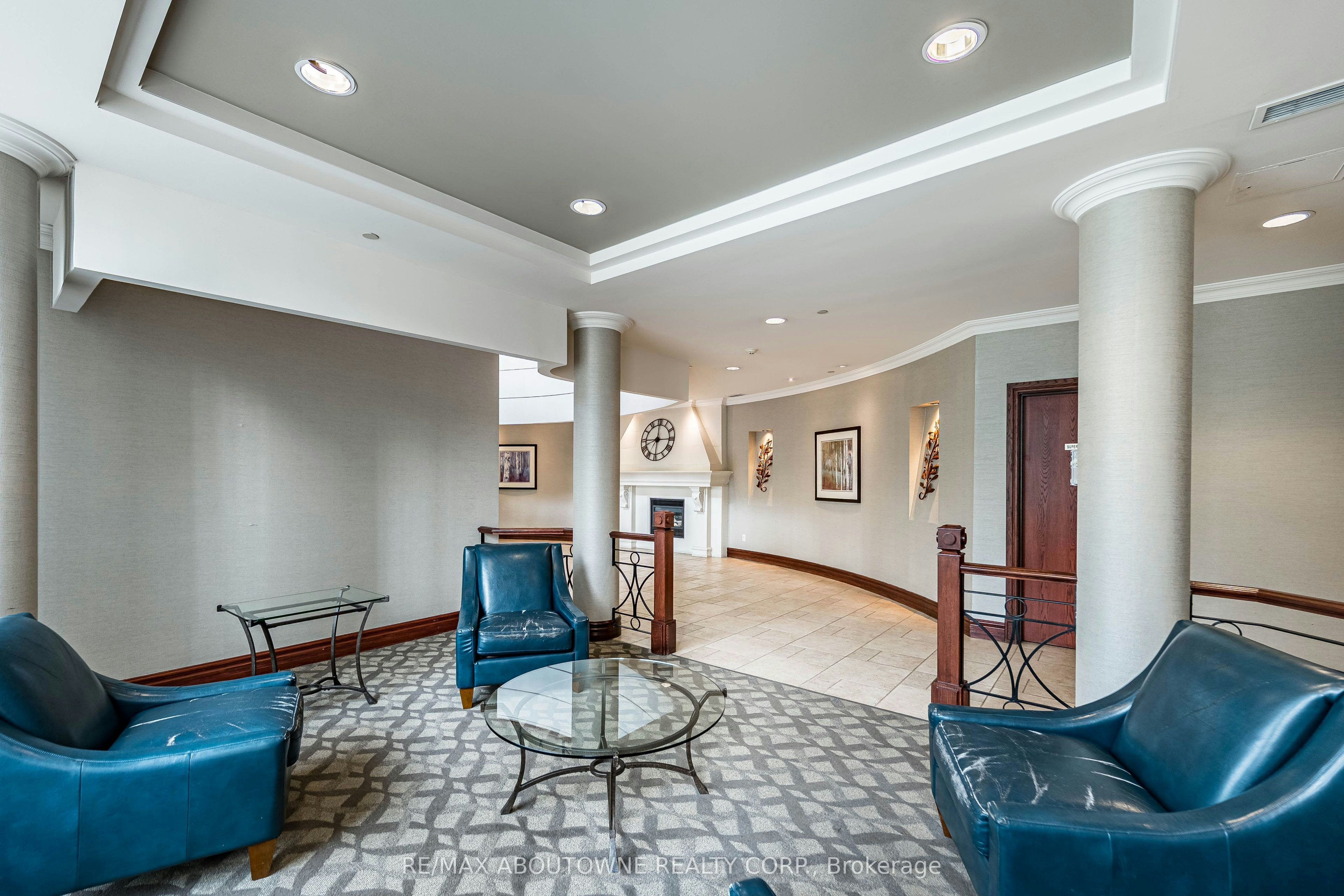 1102-2585 Erin Centre Boulevard, Mississauga, ON, L5M 6Z7 - 5
