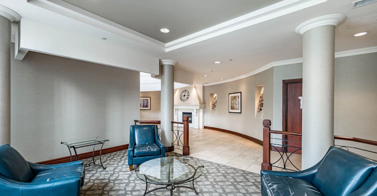 1102-2585 Erin Centre Boulevard, Mississauga, ON, L5M 6Z7 - 5