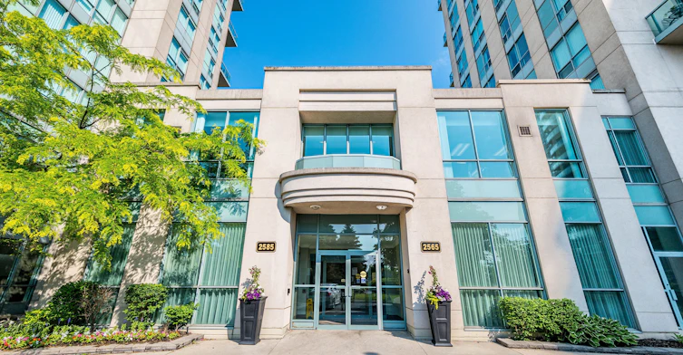 1102-2585 Erin Centre Boulevard, Mississauga, ON, L5M 6Z7 - 3