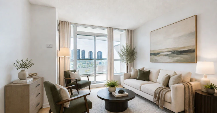 1102-2585 Erin Centre Boulevard, Mississauga, ON, L5M 6Z7 - 8