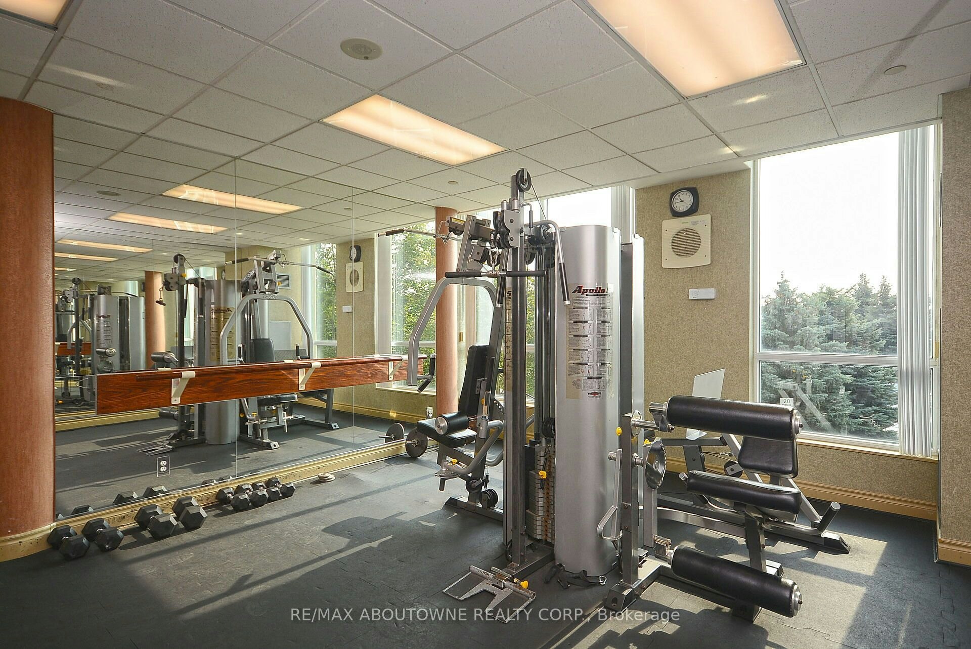 1102-2585 Erin Centre Boulevard, Mississauga, ON, L5M 6Z7 - 43