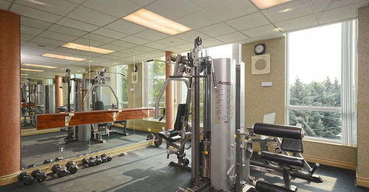 1102-2585 Erin Centre Boulevard, Mississauga, ON, L5M 6Z7 - 43