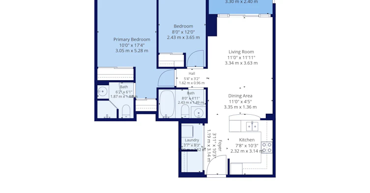 1102-2585 Erin Centre Boulevard, Mississauga, ON, L5M 6Z7 - 50