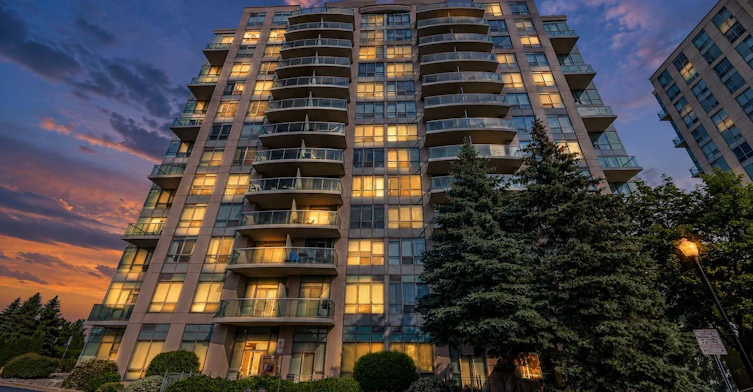 1102-2585 Erin Centre Boulevard, Mississauga, ON, L5M 6Z7