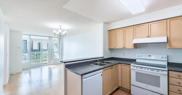 1102-2585 Erin Centre Boulevard, Mississauga, ON, L5M 6Z7 - 13