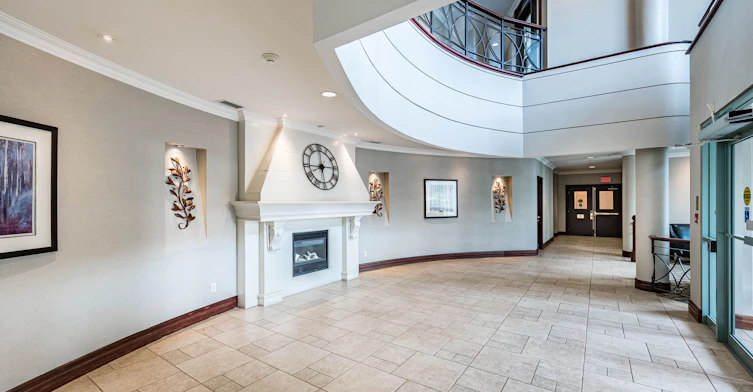 1102-2585 Erin Centre Boulevard, Mississauga, ON, L5M 6Z7 - 4