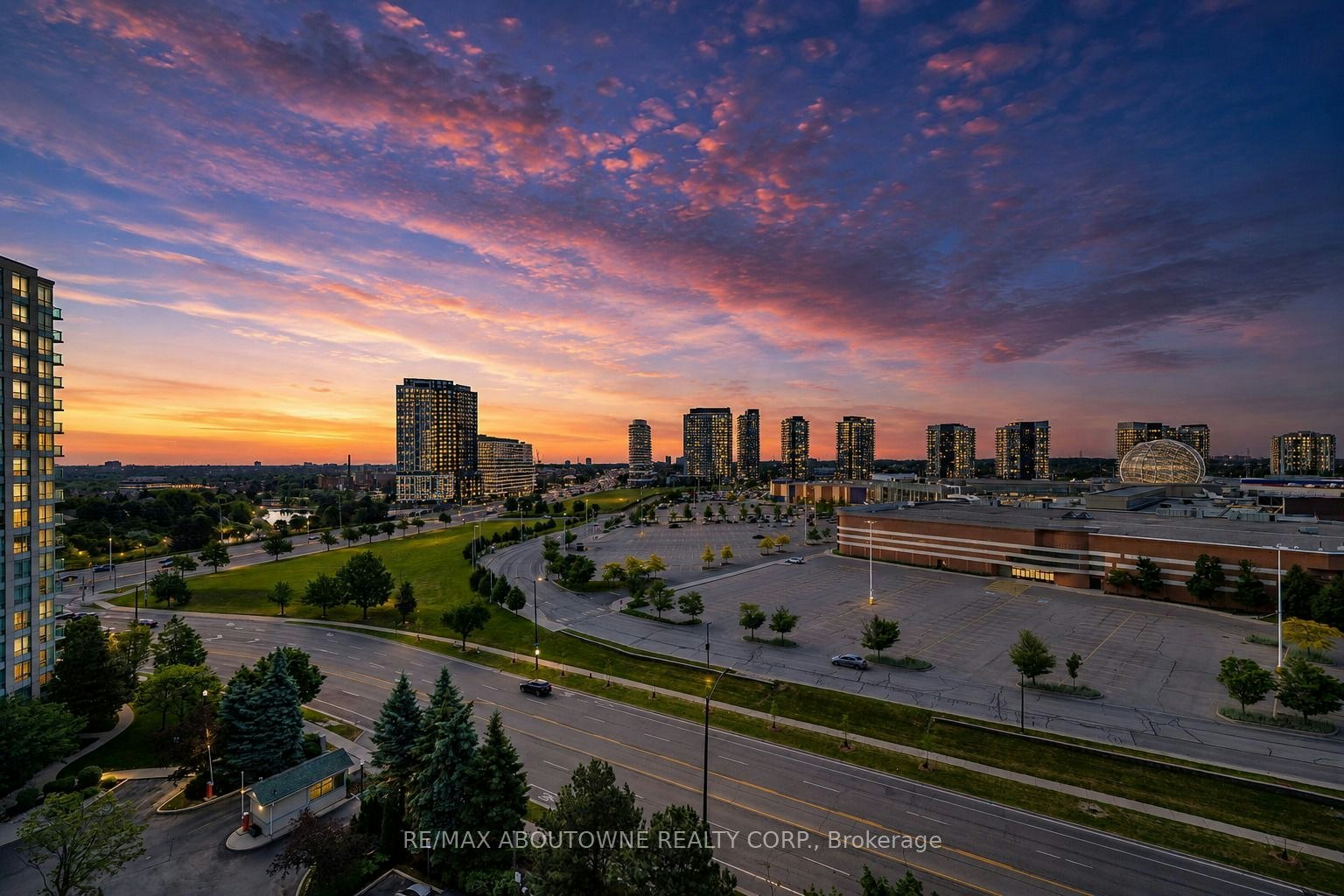 1102-2585 Erin Centre Boulevard, Mississauga, ON, L5M 6Z7 - 33