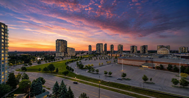 1102-2585 Erin Centre Boulevard, Mississauga, ON, L5M 6Z7 - 33