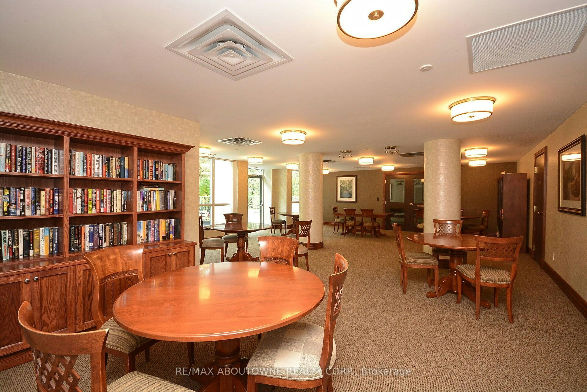 1102-2585 Erin Centre Boulevard, Mississauga, ON, L5M 6Z7 - 34