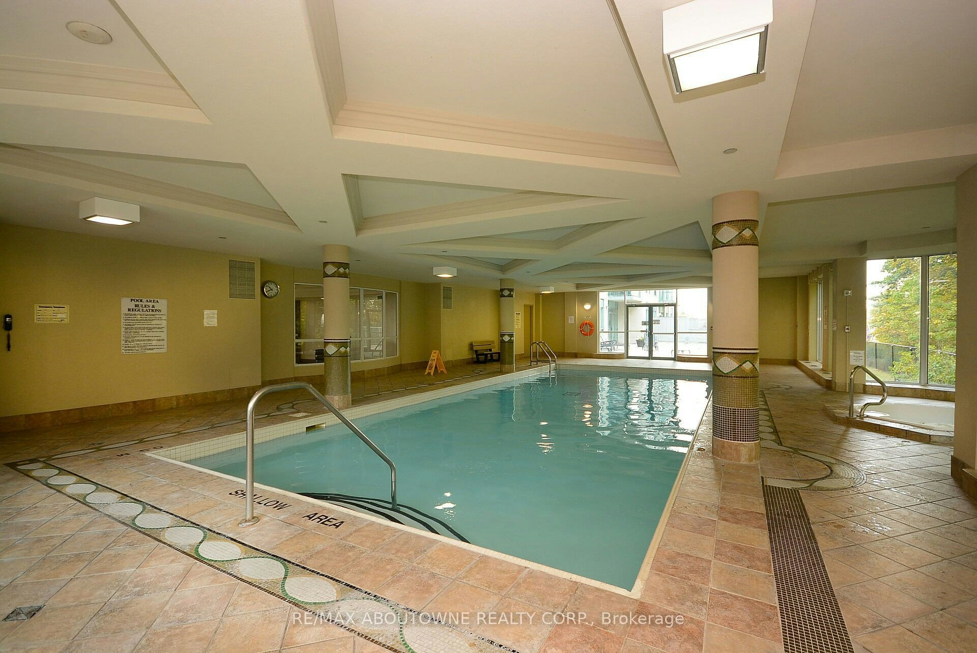 1102-2585 Erin Centre Boulevard, Mississauga, ON, L5M 6Z7 - 38