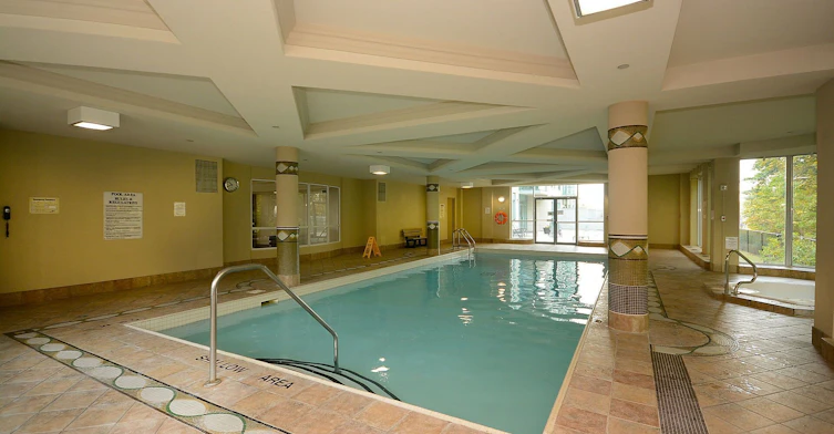 1102-2585 Erin Centre Boulevard, Mississauga, ON, L5M 6Z7 - 38