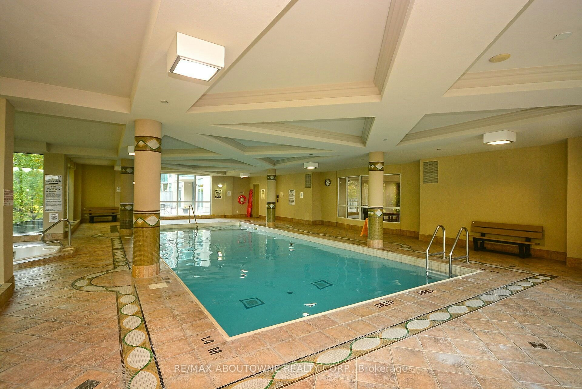 1102-2585 Erin Centre Boulevard, Mississauga, ON, L5M 6Z7 - 39