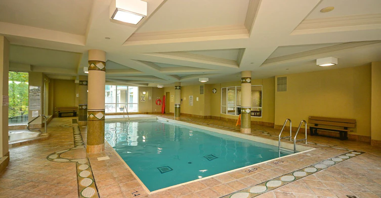 1102-2585 Erin Centre Boulevard, Mississauga, ON, L5M 6Z7 - 39